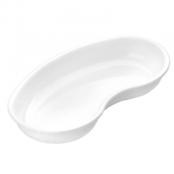 Plastikowa Nerka 20 cm (400ml) - Profesjonalna Miska